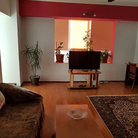 Faleza Nord Sea View Apartment Констанца Экстерьер фото