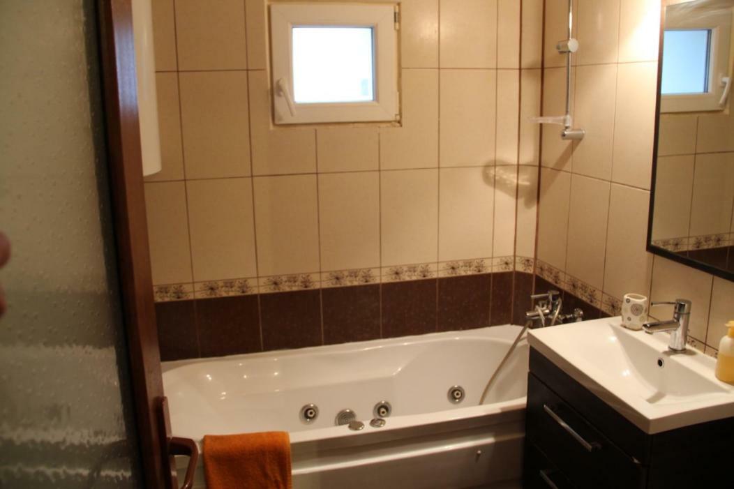 Faleza Nord Sea View Apartment Констанца Экстерьер фото